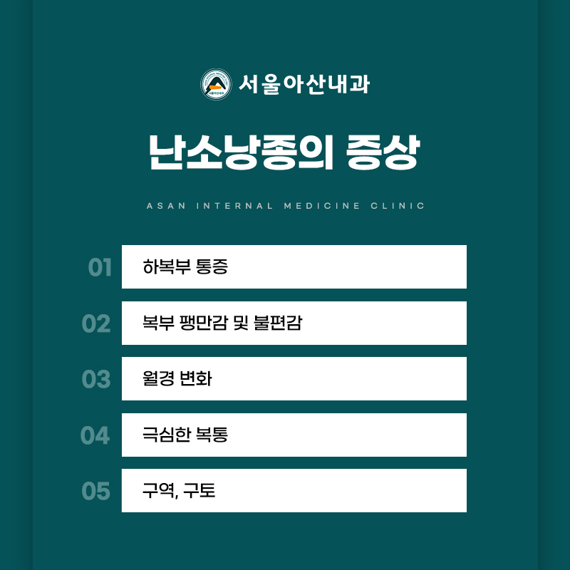 난소낭종 이미지3