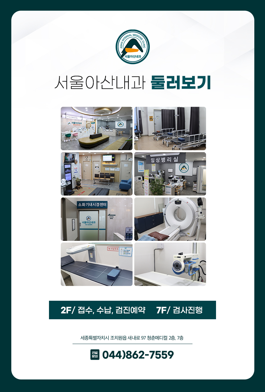 진료 시스템